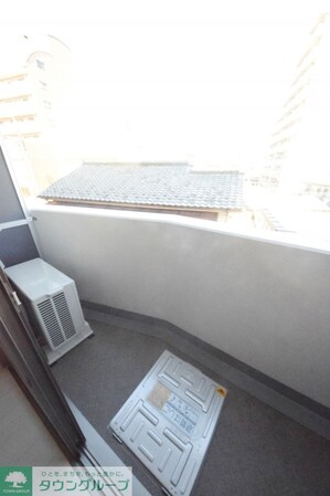 ステージファースト八王子IIの物件内観写真